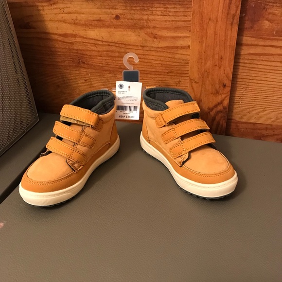 OshKosh B'gosh Shoes Nwt Toddler Boy Oshkosh Bgosh Shoes Poshmark